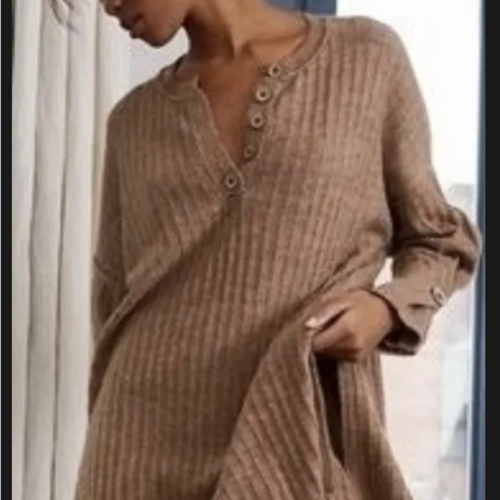 free people knit set (discontinued)